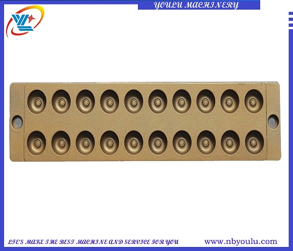 Hard Candy Mould