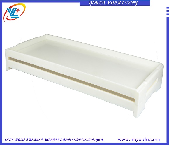 Plastic Starch Tray