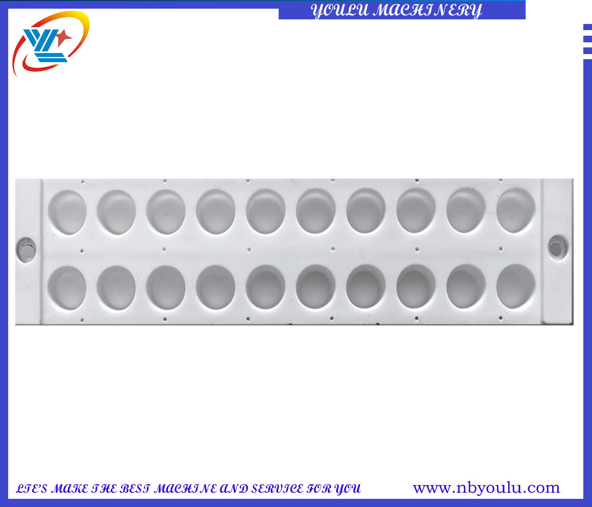 Toffee Candy Mould